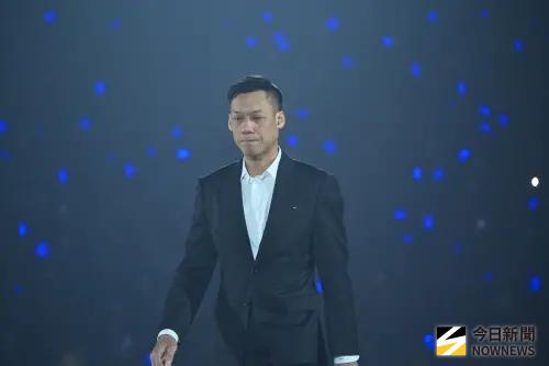 快訊／林志傑轉任富邦副領隊！退役後新職務曝光　傳奇謝幕不離場