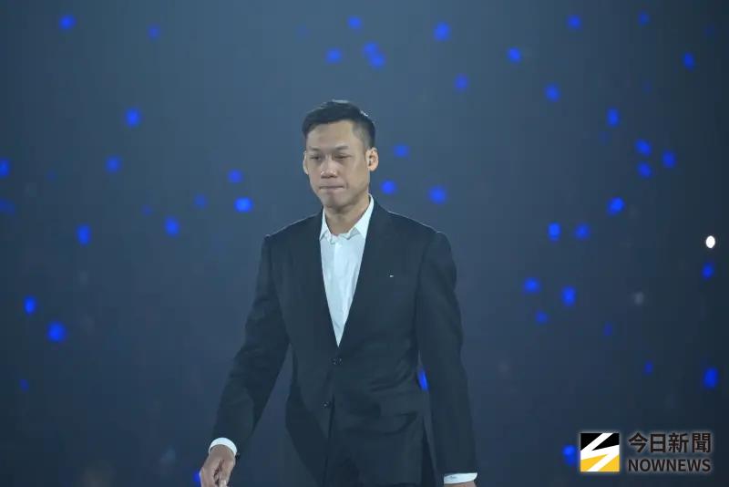 快訊／林志傑轉任富邦副領隊！退役後新職務曝光　傳奇謝幕不離場