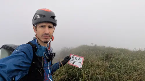 跑山獸是賞金獵人？消防署遭控7.5億計畫是詐騙　怒送政風查動機