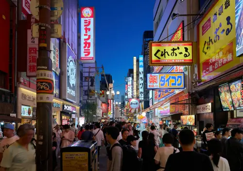 飛日本沒選大阪、東京！台灣人改逛1城市：好逛不擠　機票便宜買