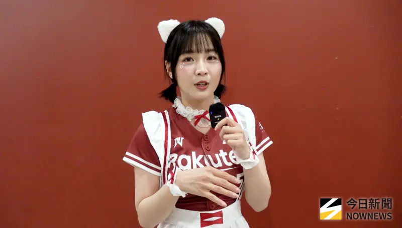 影／日本鐵粉為籃籃學中文！一開口就嚇到偶像：感動到起雞皮疙瘩