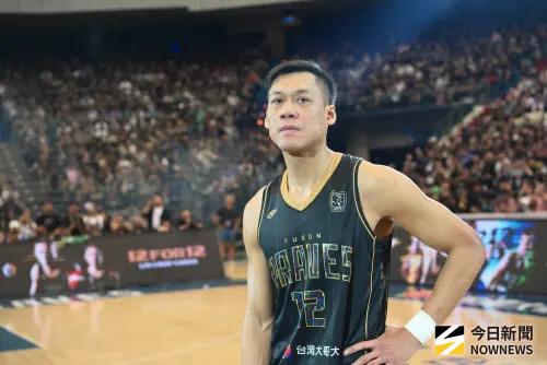 台籃再無「野獸」！林志傑退役戰落幕　2戰進場2.7萬人吸金5千萬