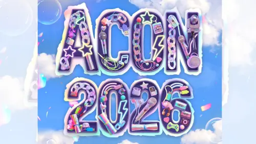 娛樂搶先看／AAA無預警宣布林口開唱　曾沛慈突傳退賽《浪姐7》