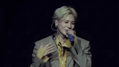 SHINee泰民首登科切拉就出包？直播被消音8秒　靠實力征服觀眾