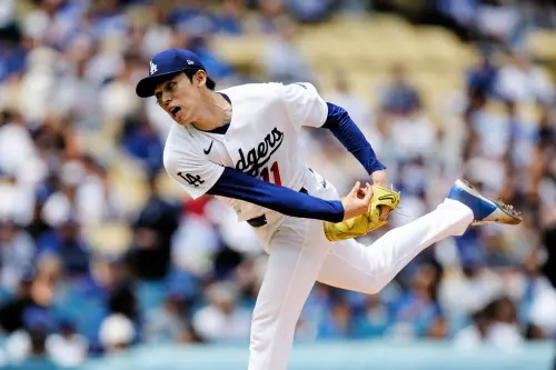 佐佐木朗希控球到底有什麼問題？本人認了：單純就是技術實力不足