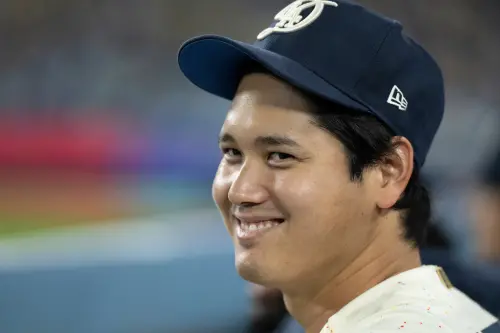 大谷翔平驚天首轟！迪格隆讚史上最強打者　喊話復仇慘遭主帥攔阻