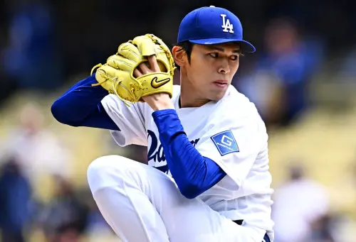 佐佐木朗希球種已被「破譯」！遊騎兵跑者用此招　向打者傳遞訊息