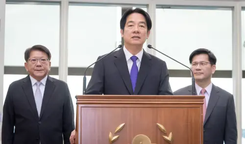 賴清德下週出訪！直飛史瓦帝尼6天5夜行程曝　有望見他國元首