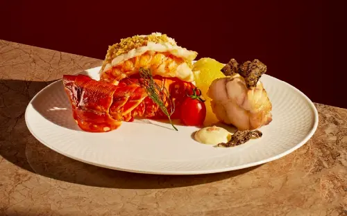 王品牛排母親節免費送龍蝦！身分證對中「真淑美麗」加碼吃龍虎斑