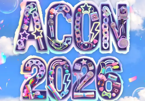 ACON音樂節和AAA拆家！7月改地點在林口登場　粉絲瘋猜背後考量