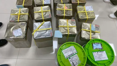 國際銀獎康普茶品牌爆食安醜聞！改效期又用過期原料遭逮