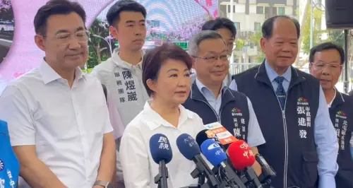 國民黨群起反對引進印度移工！盧秀燕：任何政策都要尊重民意