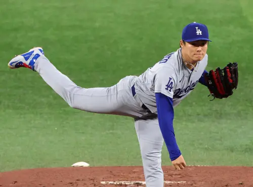 MLB賽程／4/14道奇VS大都會！山本由伸掛帥先發　大都會近況低迷