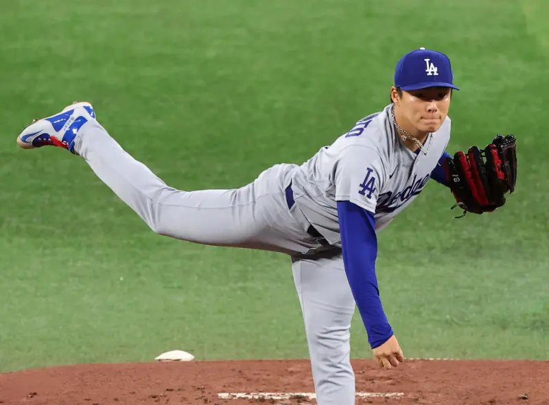 MLB賽程/4/14道奇VS大都會!山本由伸掛帥先發 大都會近況低迷