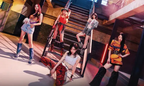 EXID全員5/24 TICC開唱！4/18 11點Ibon開賣　福利票價座位圖一覽