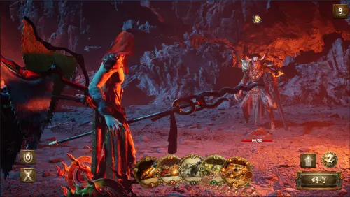 不只影集！《乩身》還要出遊戲「尪仔標之戰」　上線時間、平台曝