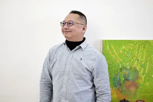 從婚姻衝突到彼此理解　《心中的花園》改變他的人生節奏