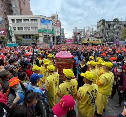 8天7夜天氣、降雨一次看