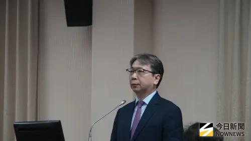 反對開放印度移工是中國認知作戰？蔡明彥：目前沒有大規模行動