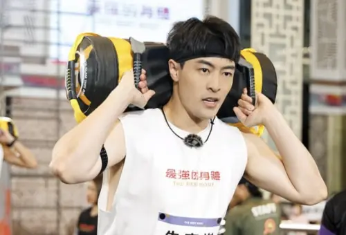 朱宇謀沒有討母乳喝！控林倪安惡意操弄　還原要奶真相：只是玩笑