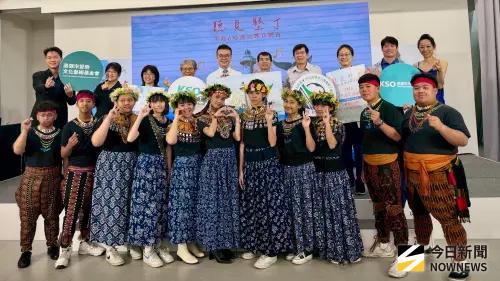 ▲「聽見墾丁」半島 ê 琴書交響音樂會將於5月2日17時在鵝鑾鼻公園舉辦。（圖／記者陳美嘉攝，2026.04.13）