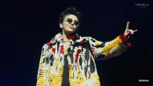 GD、小賈斯汀人生同劇本！從爭議少年到潮流天王　成名軌跡全對上