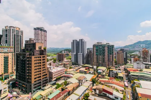 想買房被爸媽嫌太小！專家：先問3情況　北市30坪↓小宅交易破5成