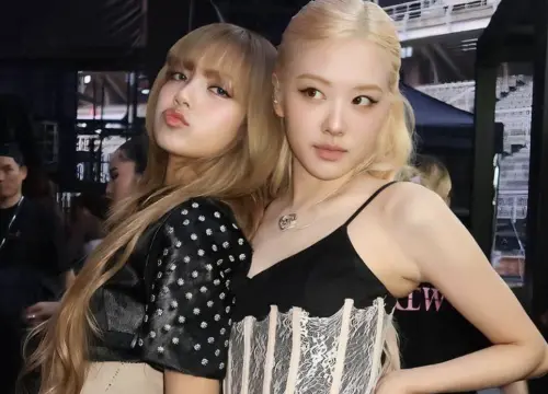 BIGBANG登科切拉！LISA、ROSÉ現身挺前師兄　老粉激動：YG family
