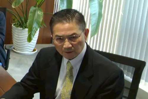 記憶體旺！南亞科總座：DRAM價格Q2雙位數成長　訂單無法滿足客戶