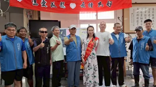 跨界攜手做公益　助攻地方永續與創生