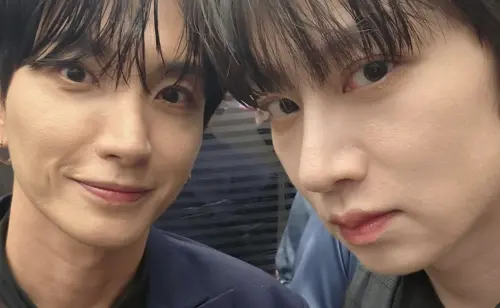 SJ利特、希澈巡迴開唱！83賴10/3衝高雄流音、11/21桃園巨蛋壓軸