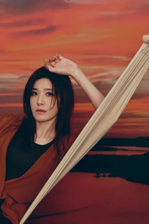 ▲▼蘇慧倫（上至下圖）、告五人、洪佩瑜、派偉俊、白安、冰球樂團、Tizzy Bac確定出席2026 hito流行音樂獎。（圖／Hit Fm提供）