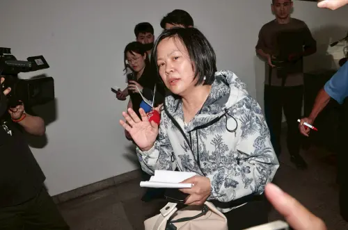 快訊／破壞民眾黨和諧！李貞秀遭開除黨籍即日生效　失不分區資格