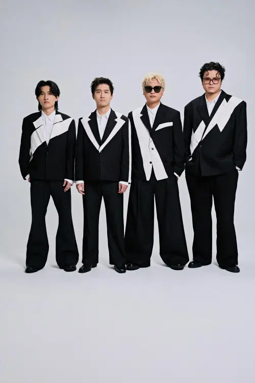 ▲▼蘇慧倫（上至下圖）、告五人、洪佩瑜、派偉俊、白安、冰球樂團、Tizzy Bac確定出席2026 hito流行音樂獎。（圖／Hit Fm提供）