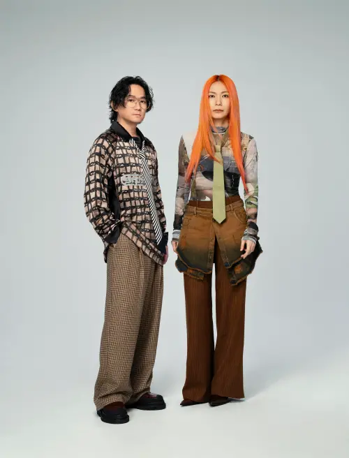 ▲▼蘇慧倫（上至下圖）、告五人、洪佩瑜、派偉俊、白安、冰球樂團、Tizzy Bac確定出席2026 hito流行音樂獎。（圖／Hit Fm提供）