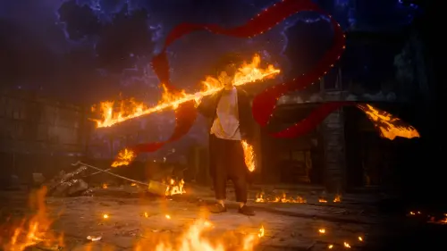 名家論壇》膝關節／台灣在地特效天花板　跨出海外重要第一步