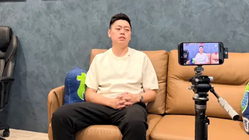 ▲太金票券發布聲明指出，公司及負責人一向秉持合法誠信原則經營，目前已全力配合檢調單位調查，靜待司法釐清事實。（圖／翻攝畫面）