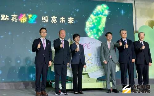 全台已蓋200所圖書館！玉山黃金種子計畫　將拓展至柬埔寨、越南