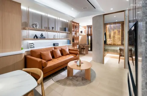 特企／遠雄沐蘊30坪兩房　住進北高雄百貨展館綠地核心