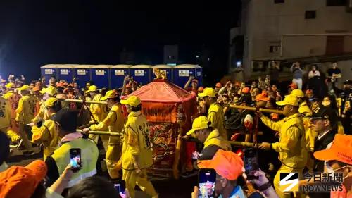 迎白沙屯媽祖「喜悅變災難」！屋主見1幕心碎　秒變46萬人照妖鏡