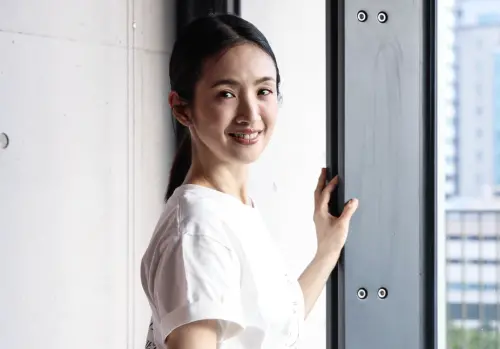 林依晨自揭遠距婚真貌！夫妻如經營共同事業　有人不願會立刻放手