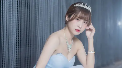 樂天女孩孟潔升格準人妻？馮晨軒杜拜求婚成功　異國求婚細節曝光