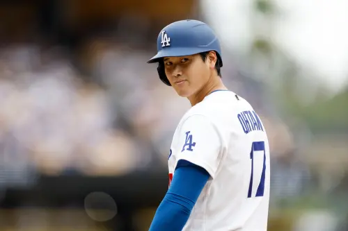 遇大谷就保送？大都會主帥發「正面對決」宣言：絕不平白送他上壘