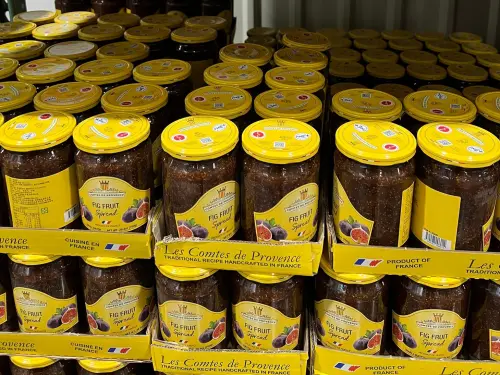 好市多賣「神級果醬」！網紅廚師驚：CP值高又百搭　加雞湯更鮮甜