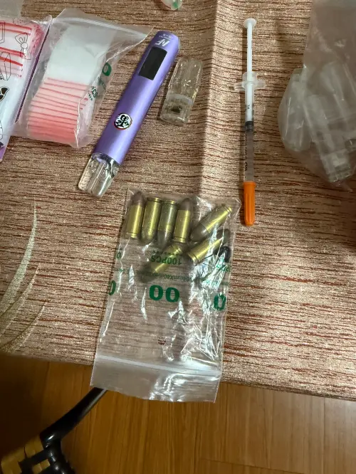 毒販「產地直銷」經營　「直營門市」遭警查獲