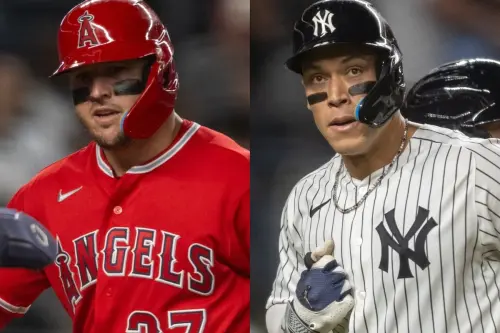 影／賈吉、楚奧特皆敲出雙響砲！前後任「美國隊長」上演神仙打架