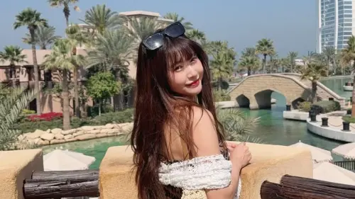 孟潔嫁馮晨軒人氣受挑戰？盤點現役已婚女神　貴貴、海莉創造雙贏