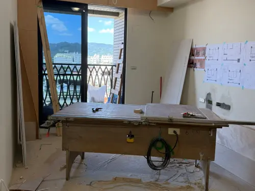 2026裝修新制懶人包》3證沒領別裝潢、設計圖不供參：違規罰30萬