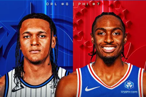 NBA附加賽分析／費城76人對決奧蘭多魔術：究竟誰能對決綠衫軍？