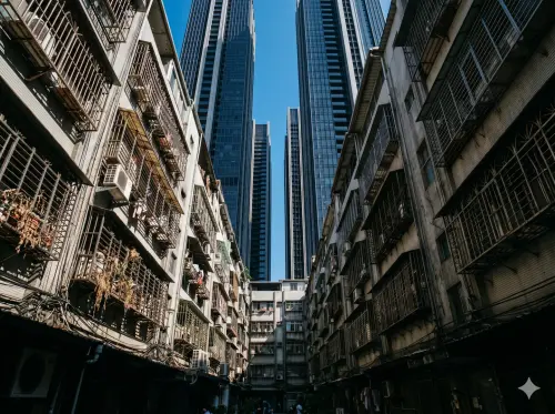 2026都更修法》容積獎勵飆2倍、4變革速看　民團批：假社宅真放水